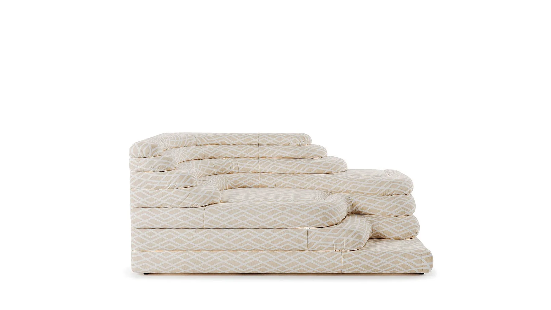 de Sede DS-1025/709 Sofa