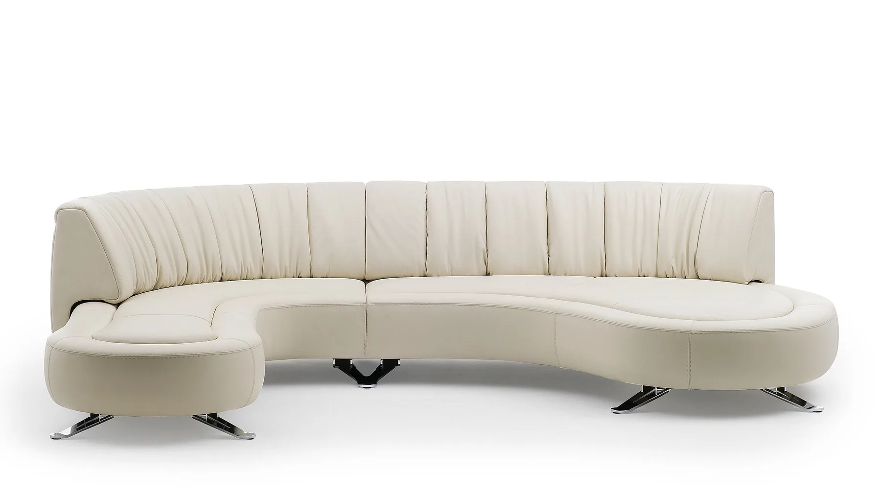 de Sede DS-1064/00 Sofa