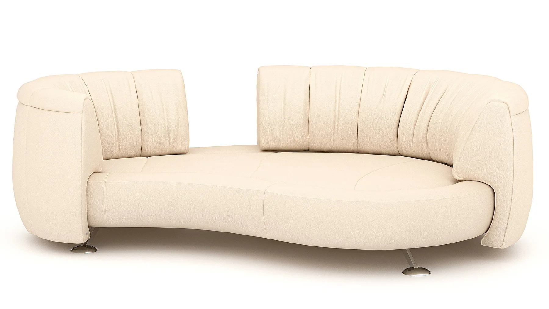de Sede DS-164/30 Sofa