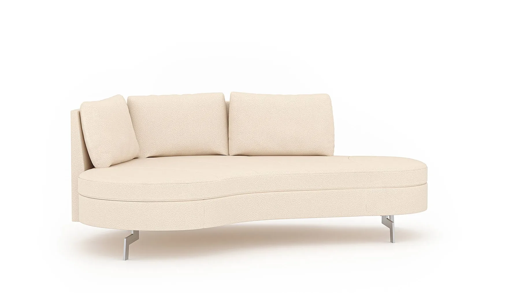 de Sede DS-167/19 Sofa