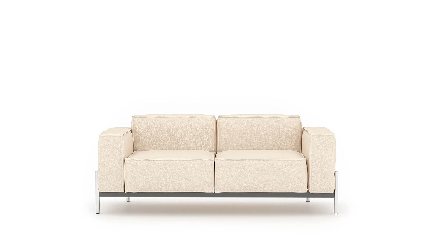 de Sede DS-21/02 Sofa