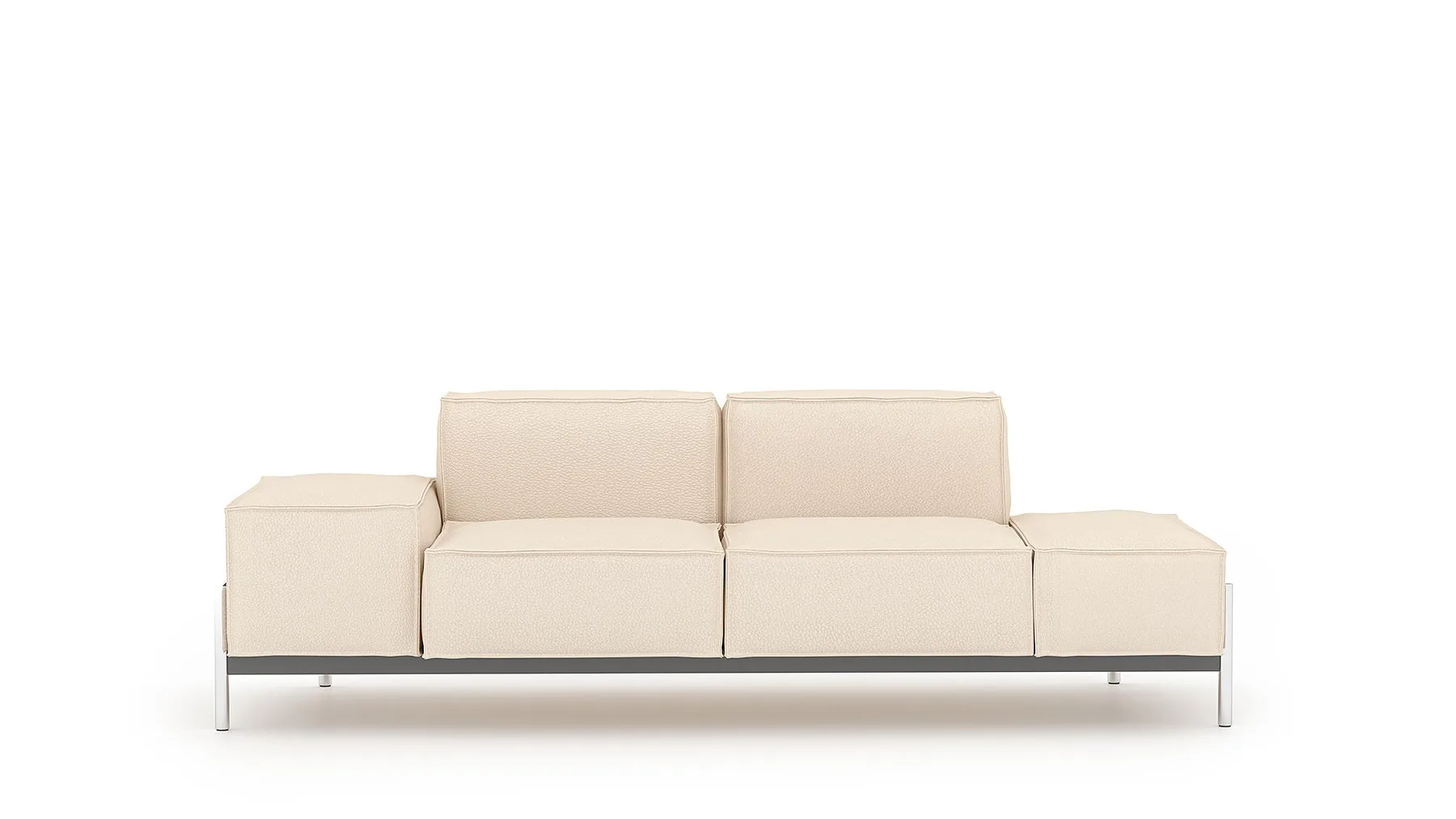 de Sede DS-21/123 Sofa