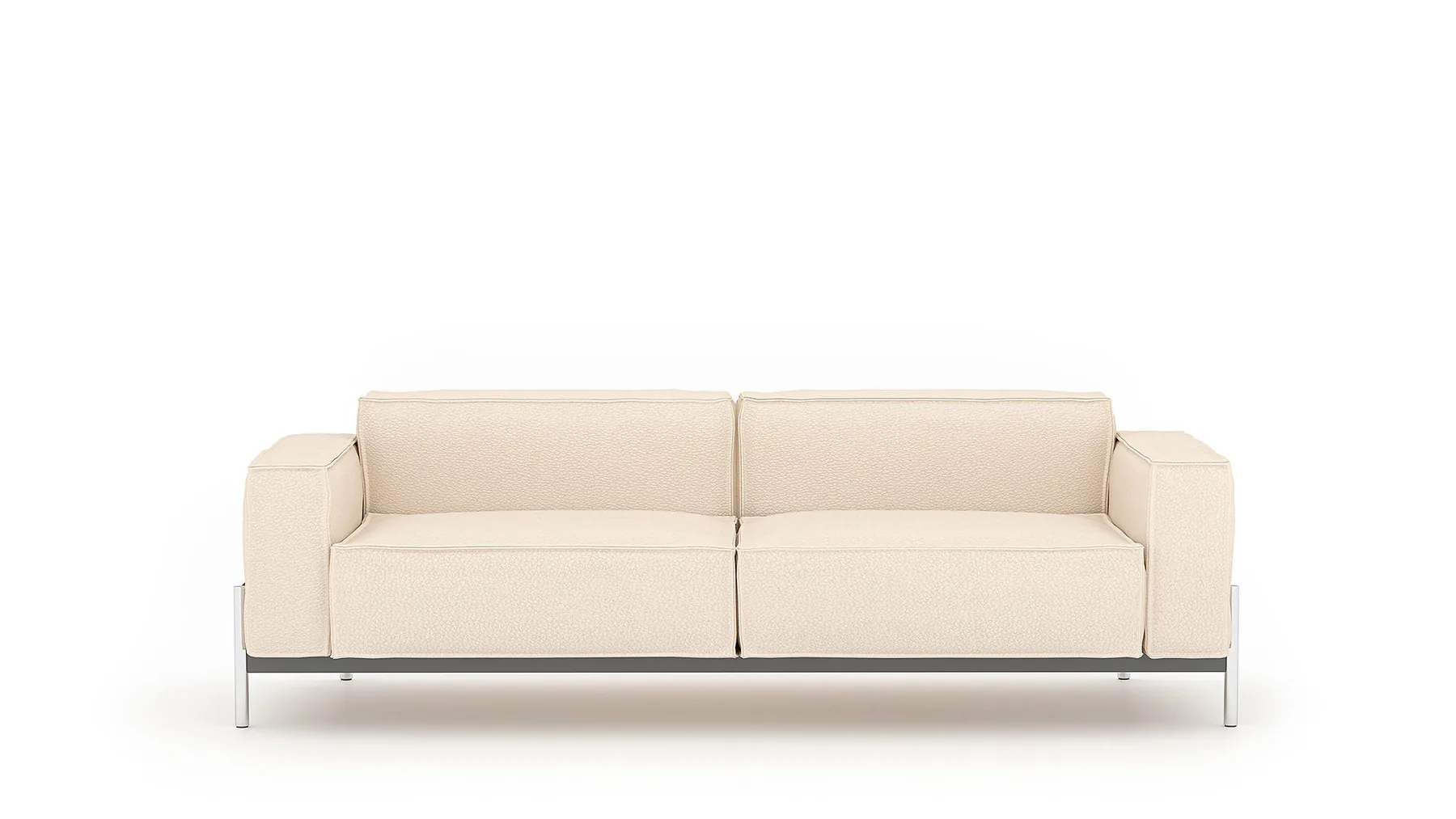 de Sede DS-21/23 Sofa