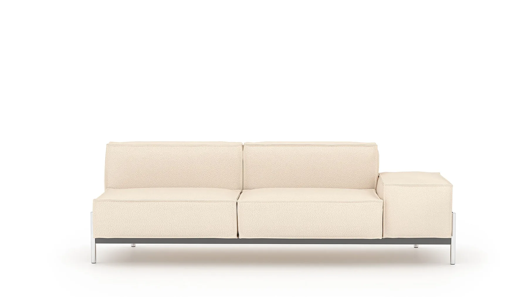 de Sede DS-21/323 Sofa