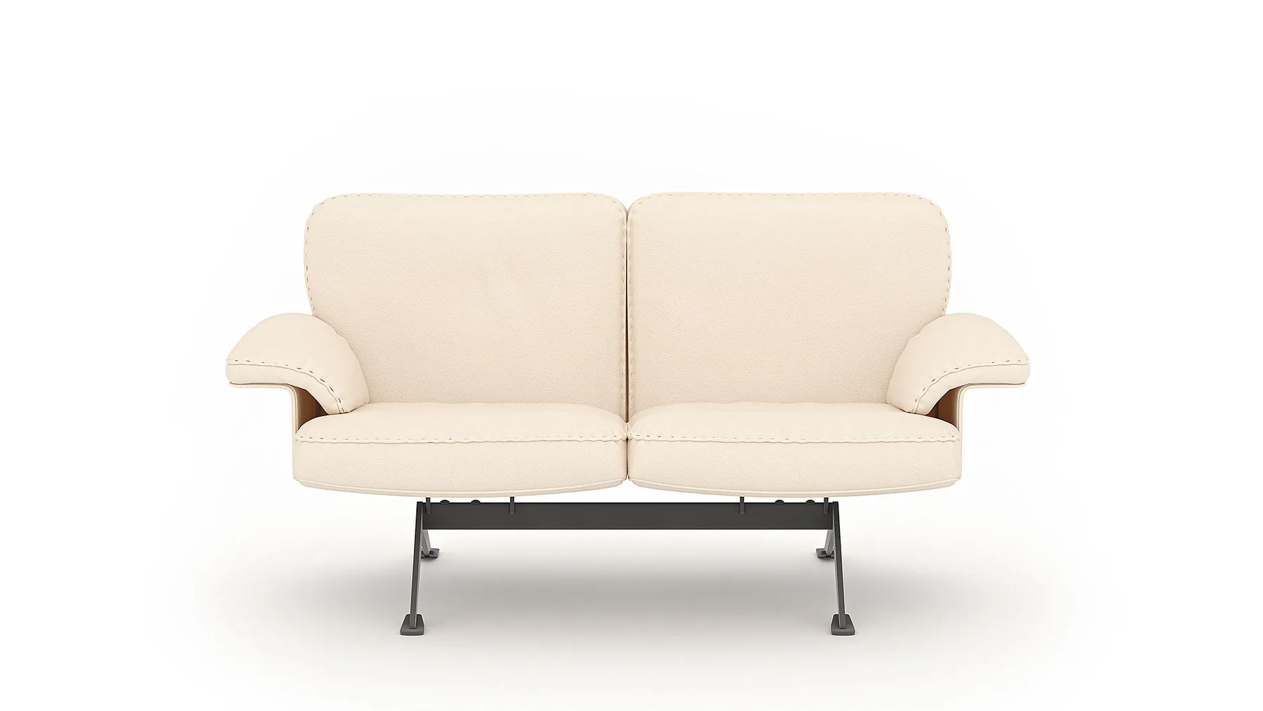 de Sede DS-31/102 Sofa