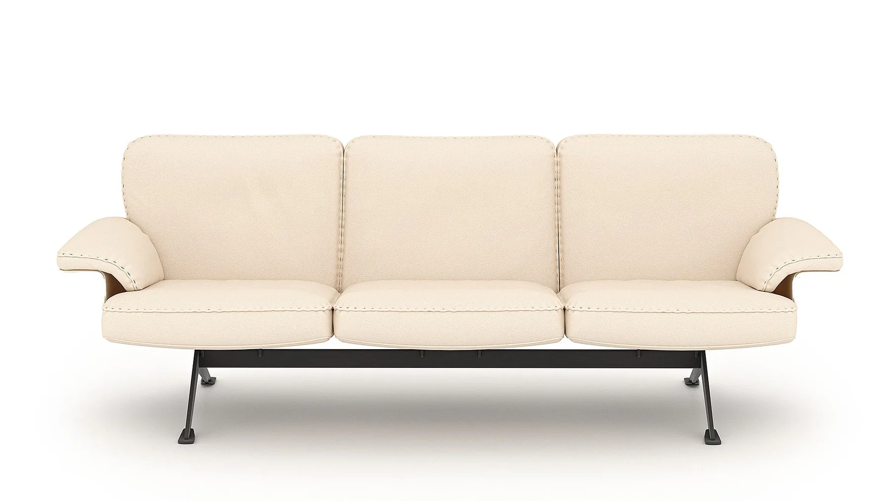 de Sede DS-31/103 Sofa