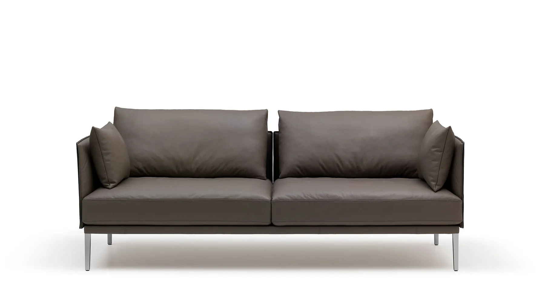 de Sede DS-333/02 Sofa