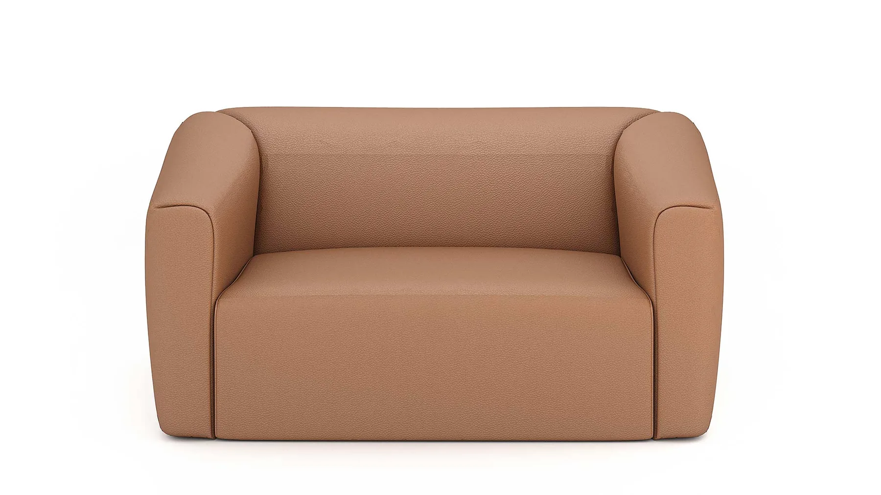 de Sede DS-47/02 Sofa