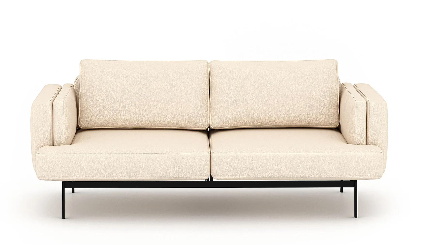 de Sede DS-747/03 Sofa