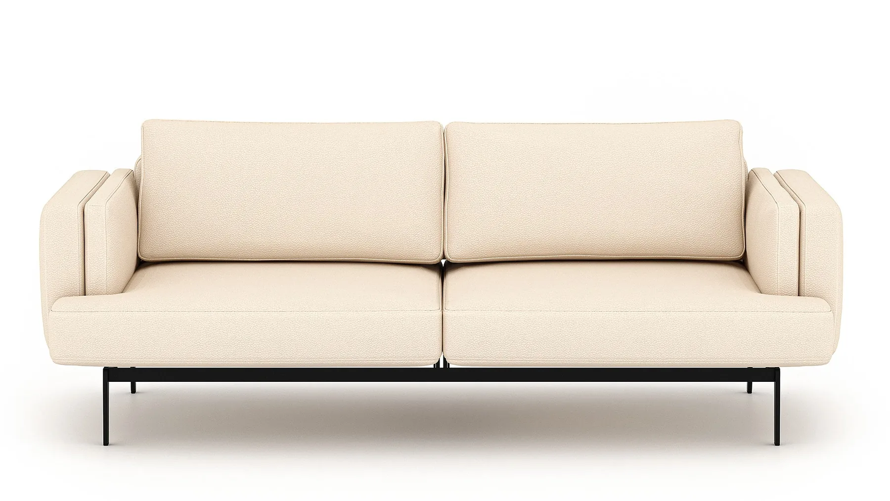 de Sede DS-747/04 Sofa