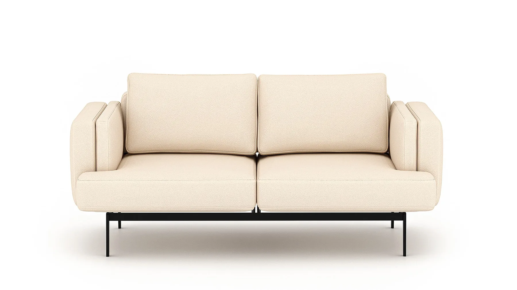 de Sede DS-747/23 Sofa