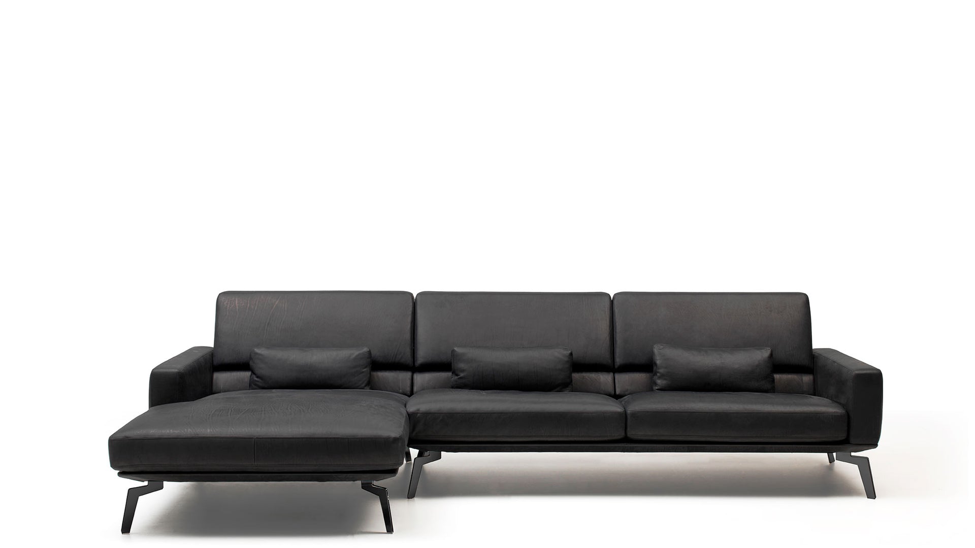 de Sede DS-87