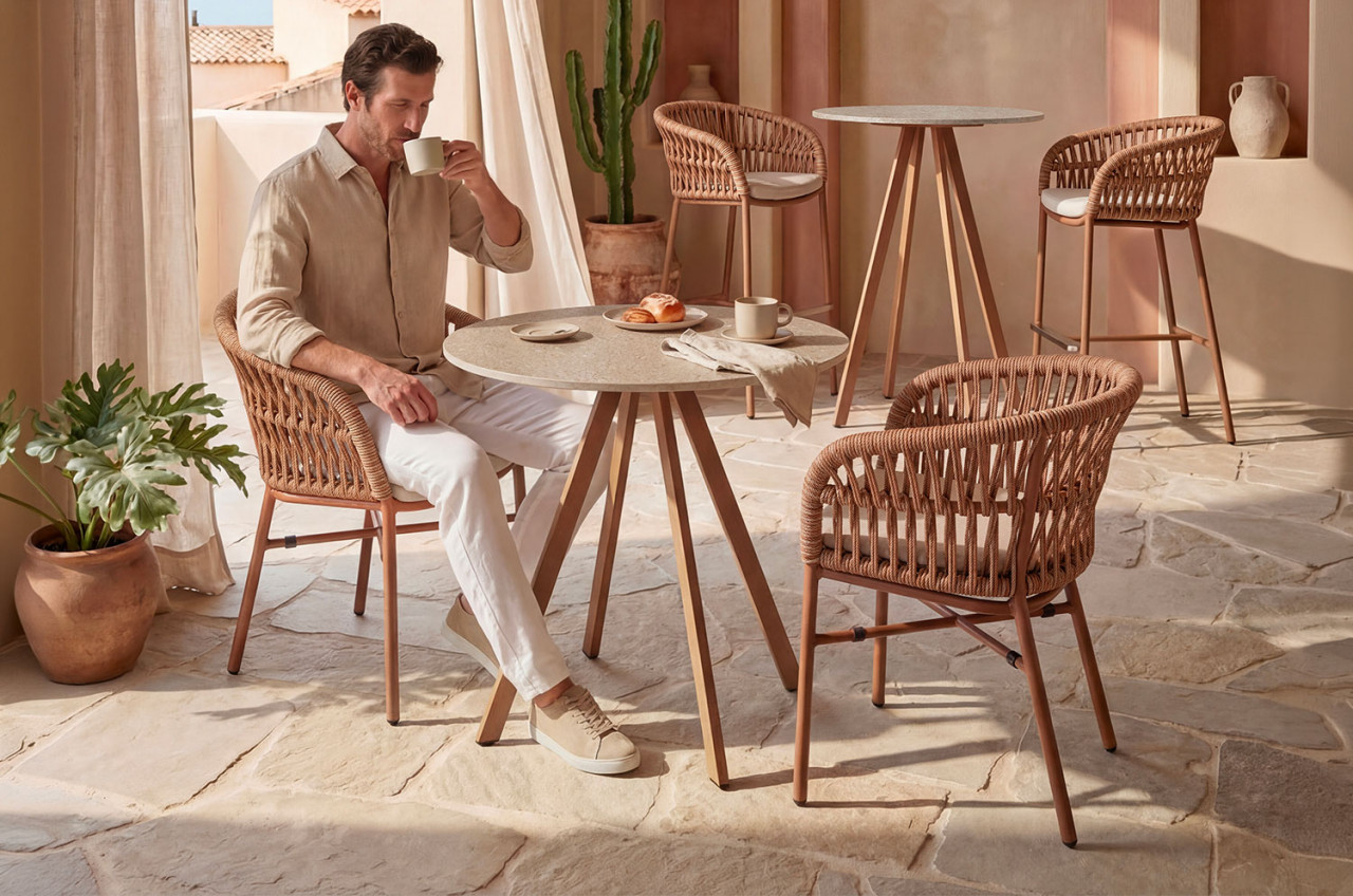 Drigani Tables