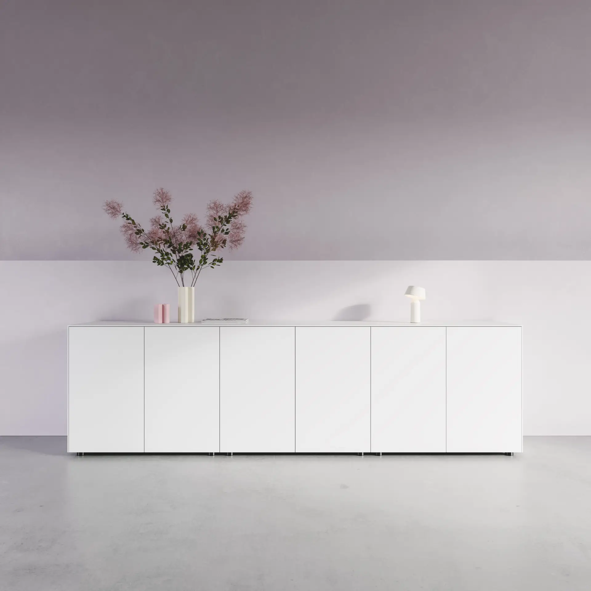 form1 connect sideboard