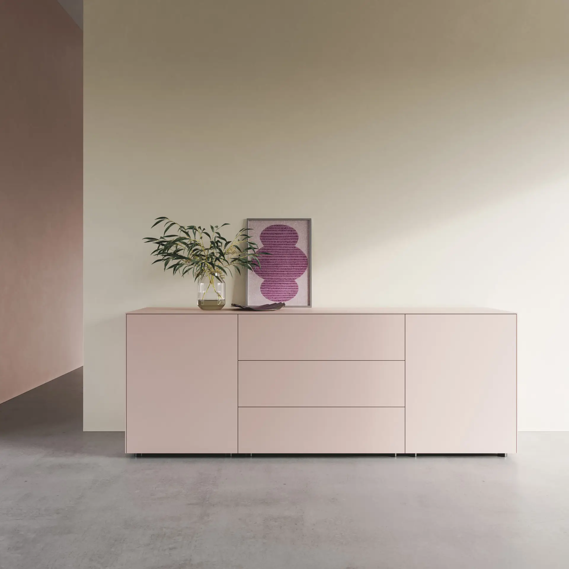 form1 connect sideboard