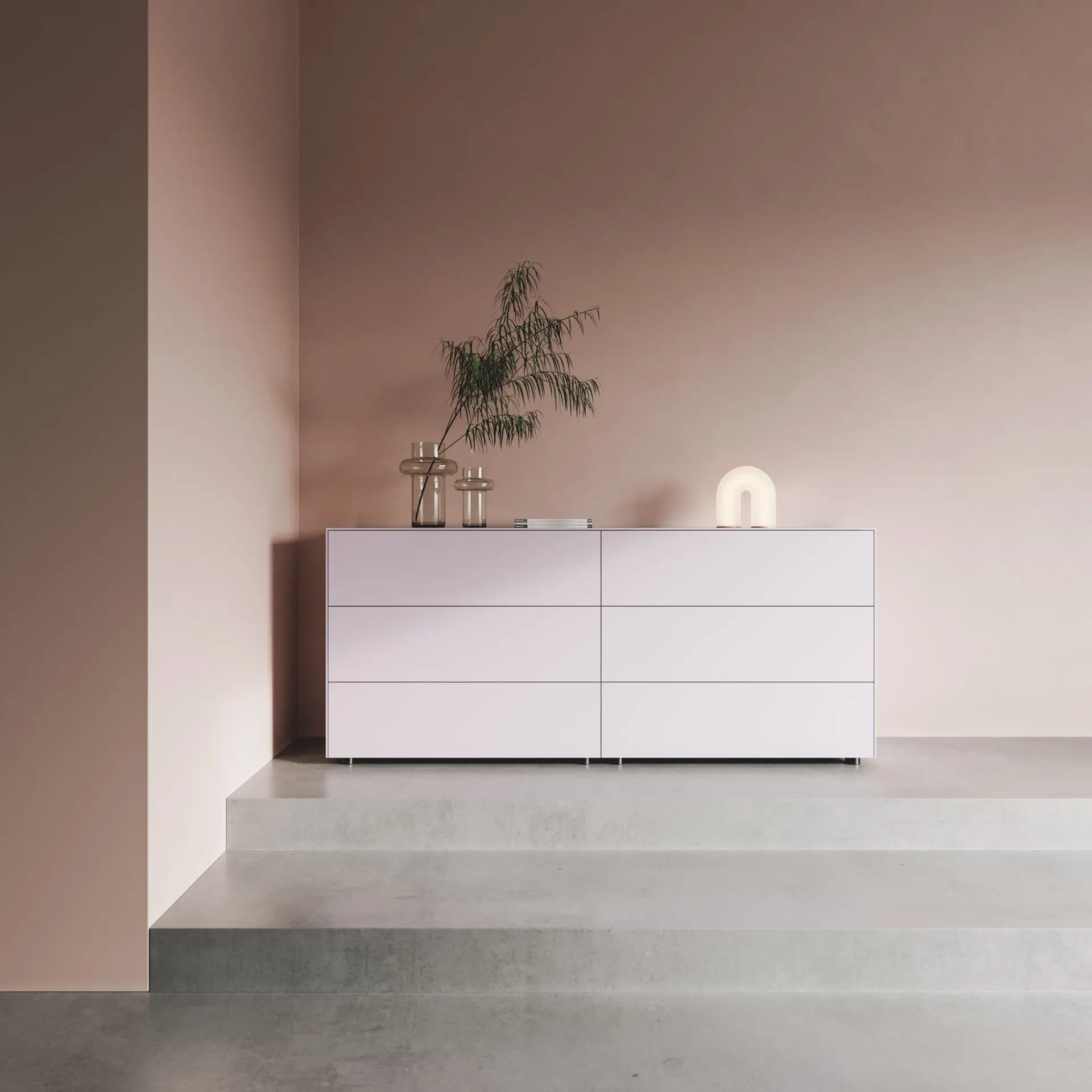 form1 connect sideboard