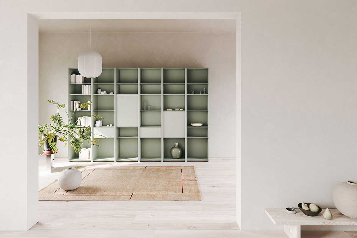 form1 shelf