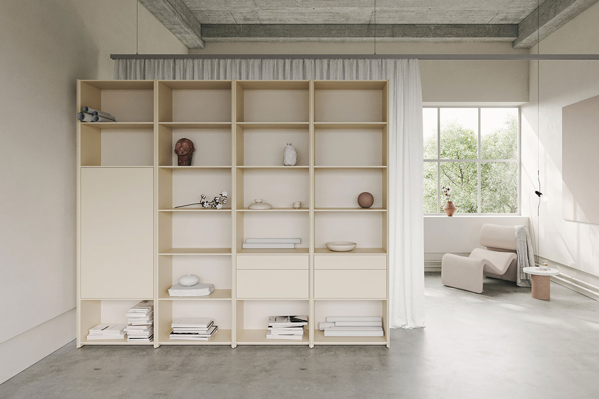 form1 shelf
