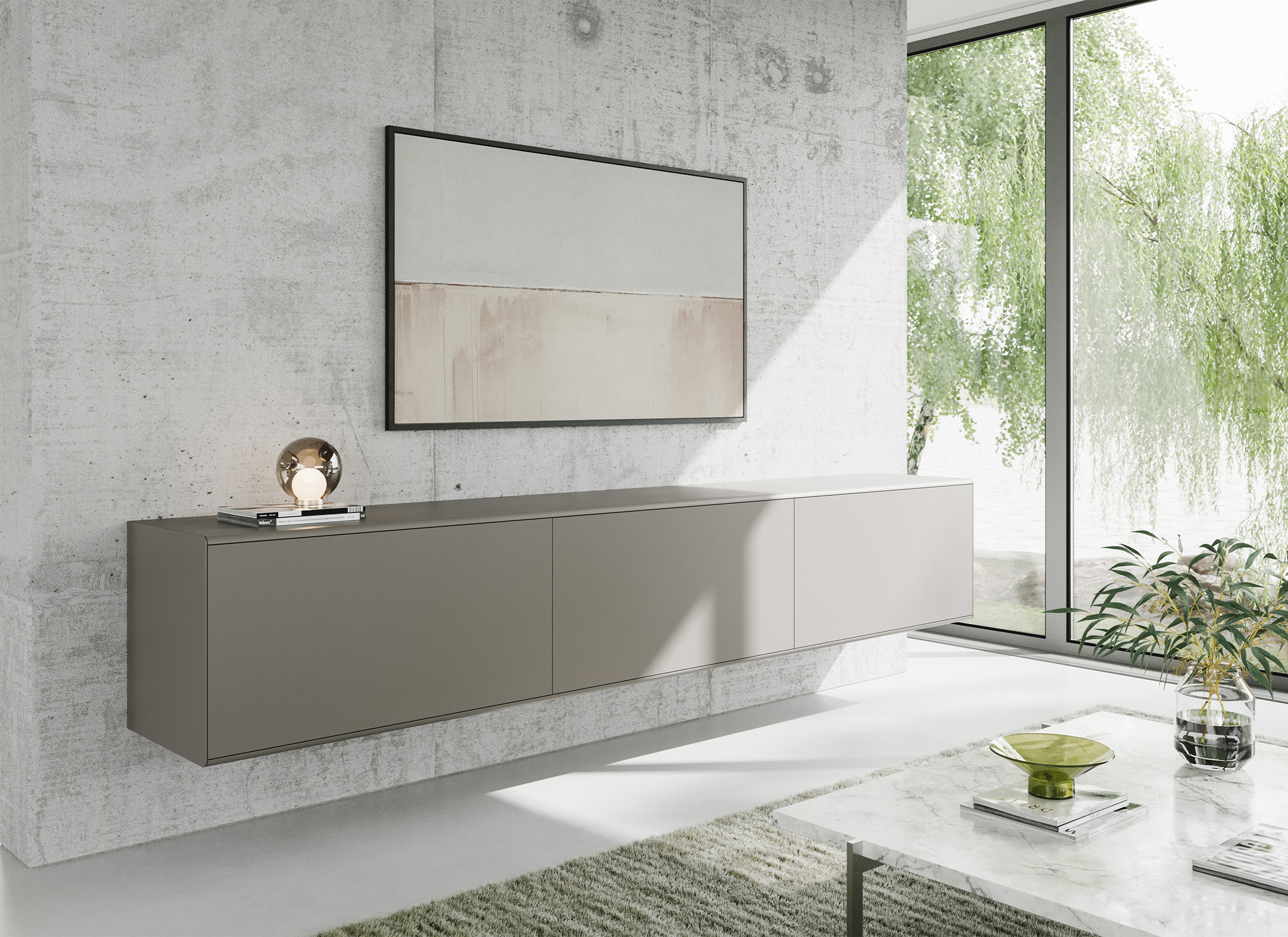 form1 Sideboard