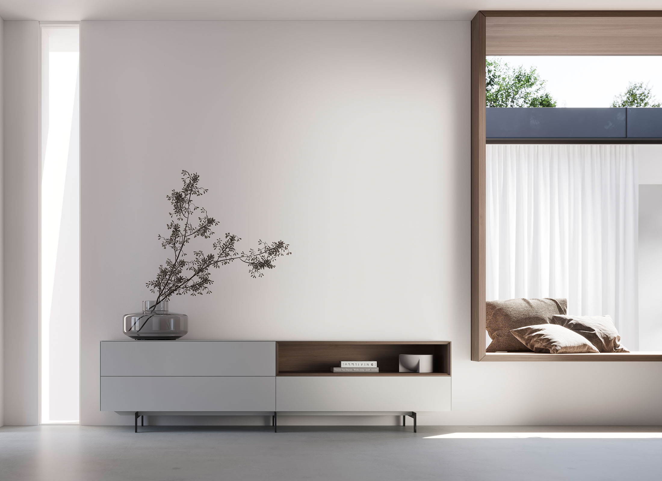 form1 Sideboard