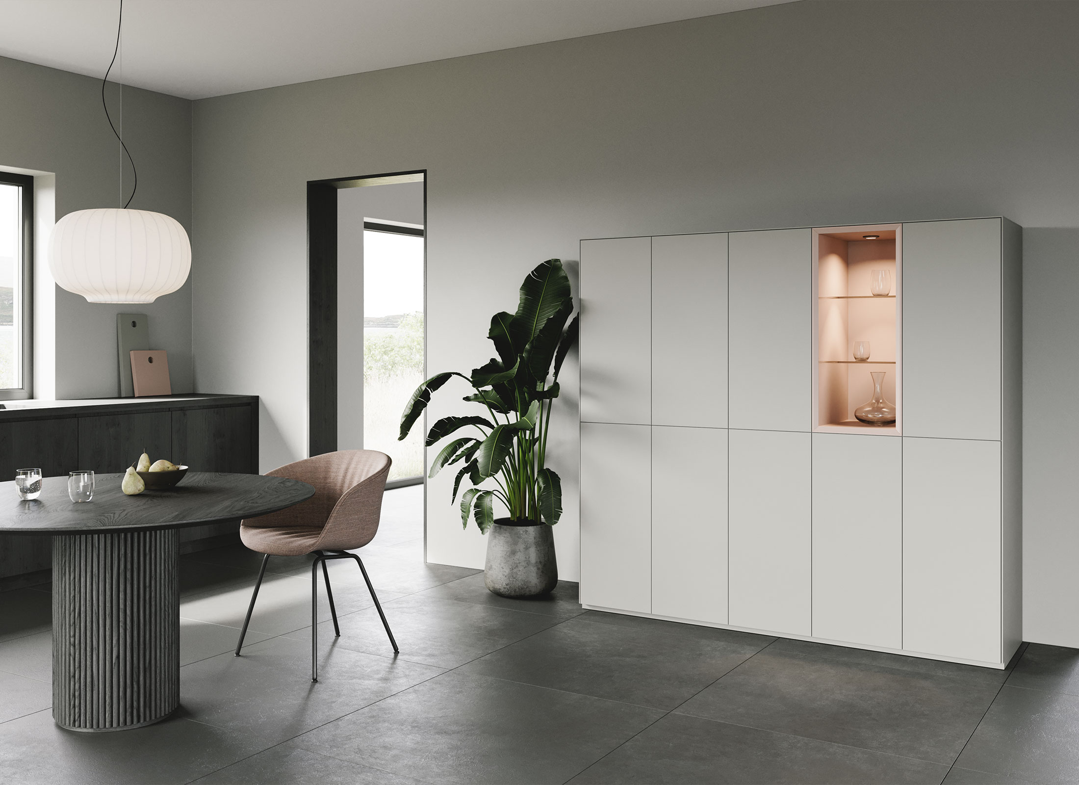 form1 Sideboard