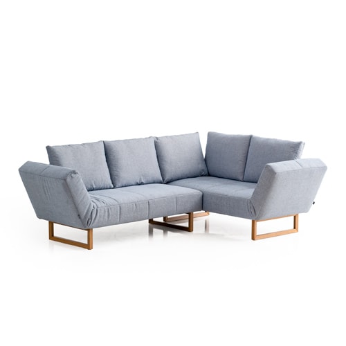 Franz Fertig Gruppen / Big Sofas