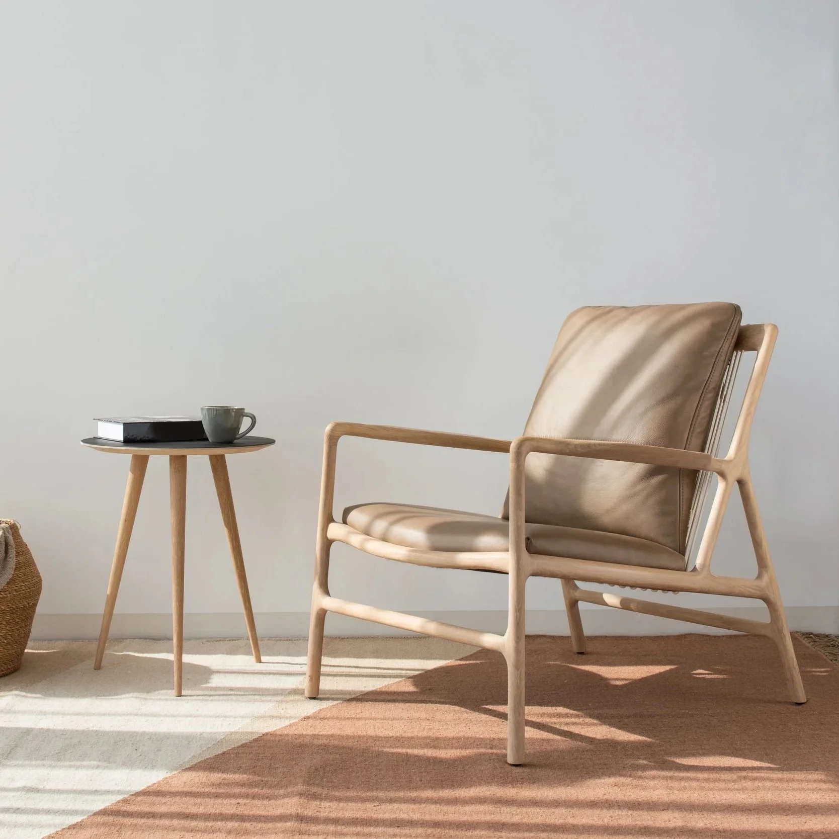 Gazzda Arp Side Table – Bild 4