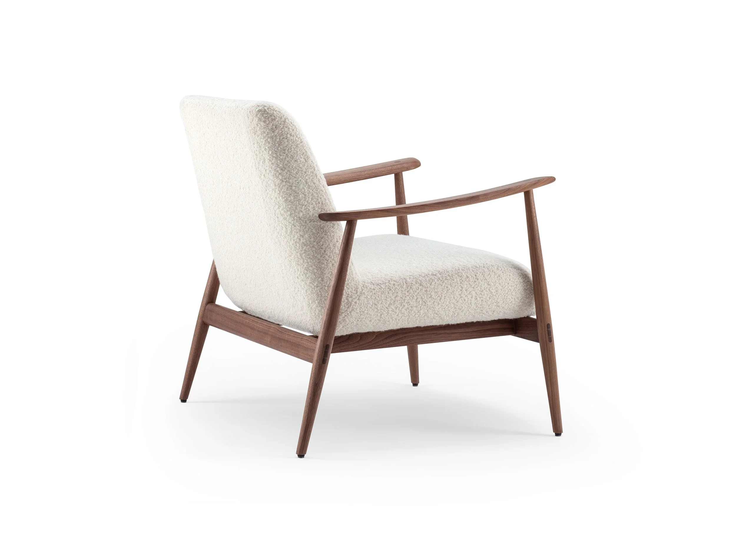 Gazzda Aska Lounge Chair