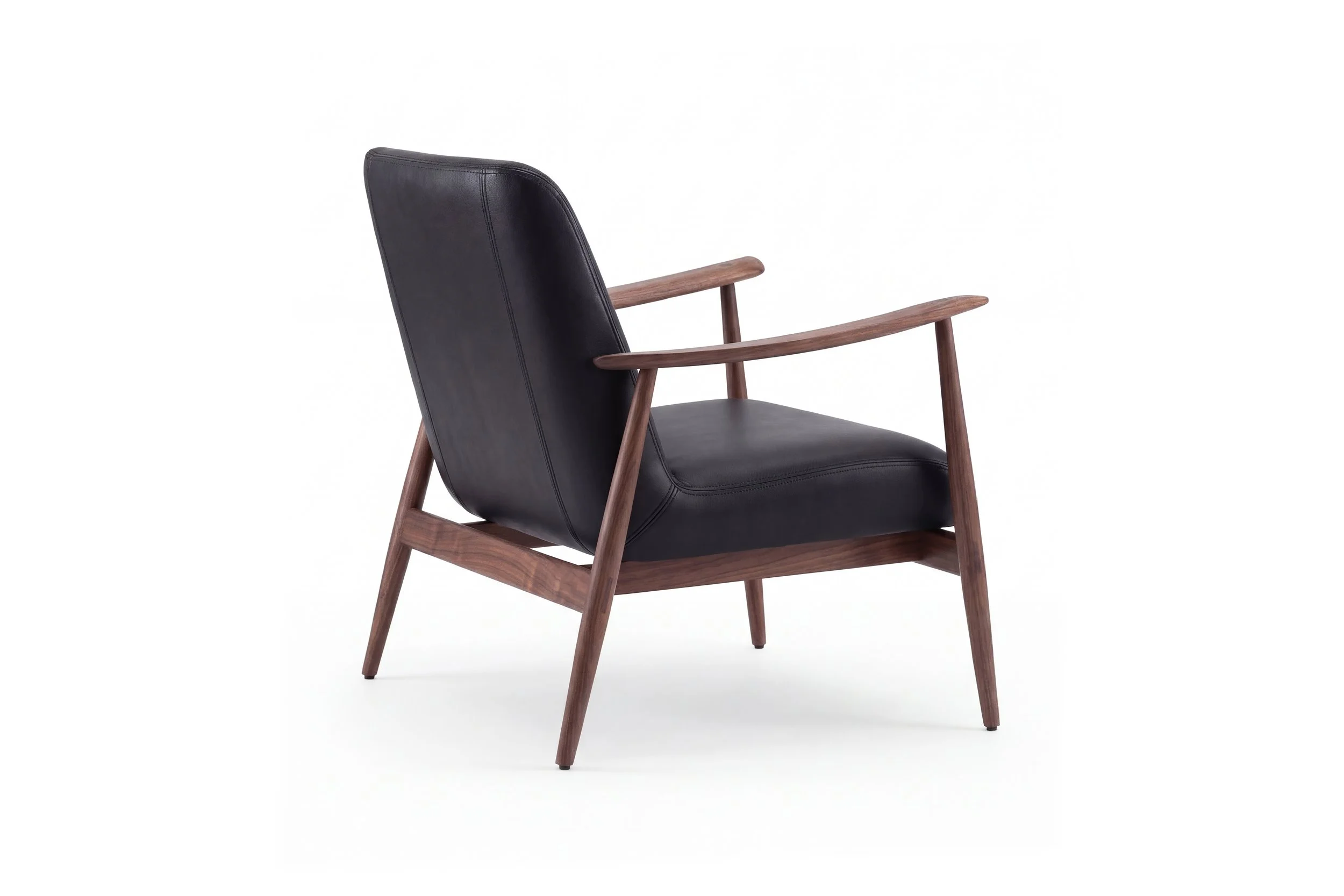 Gazzda Aska Lounge Chair – Bild 14
