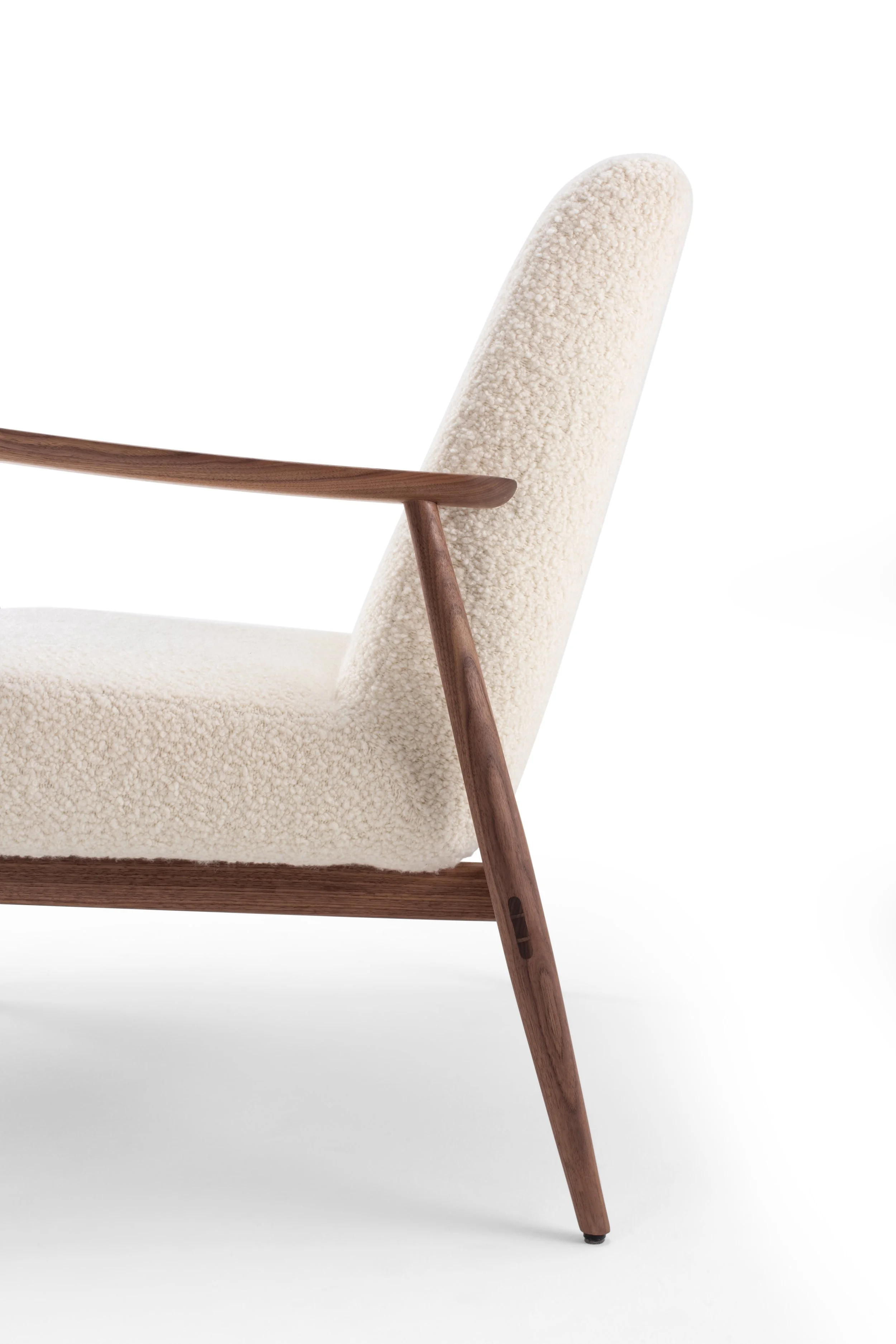 Gazzda Aska Lounge Chair – Bild 10