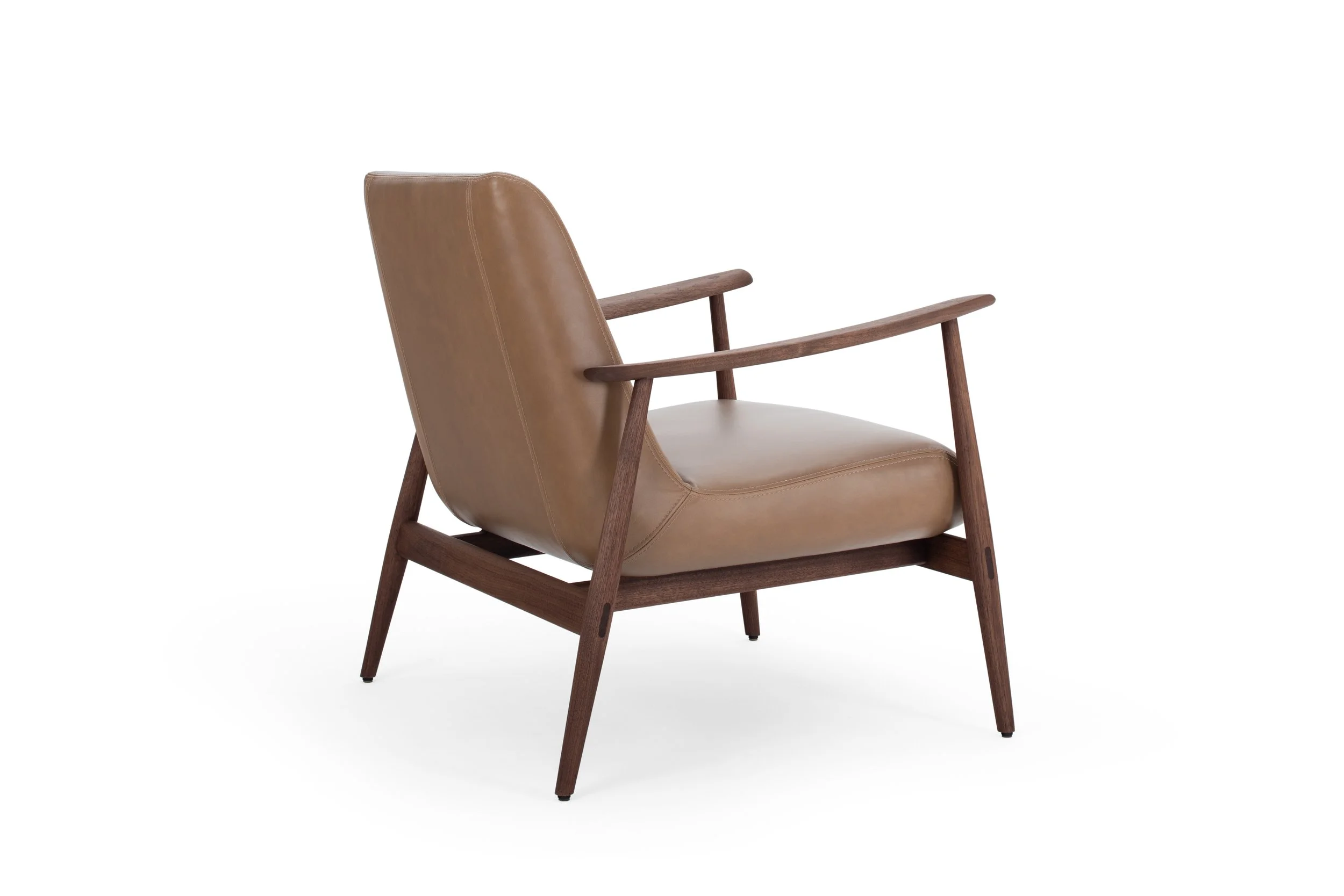Gazzda Aska Lounge Chair – Bild 13