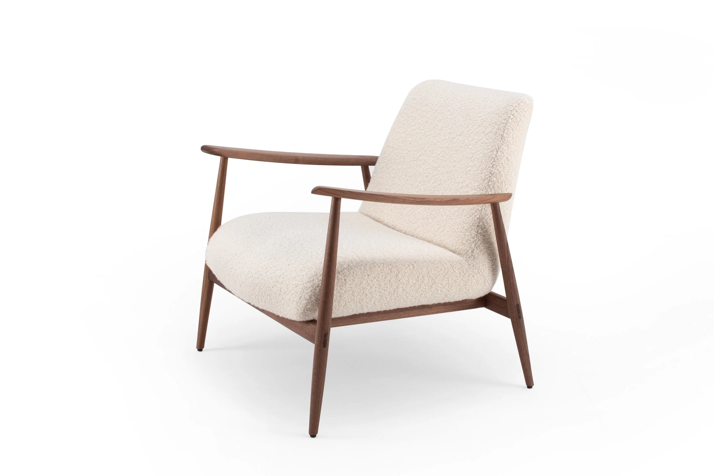 Gazzda Aska Lounge Chair – Bild 12