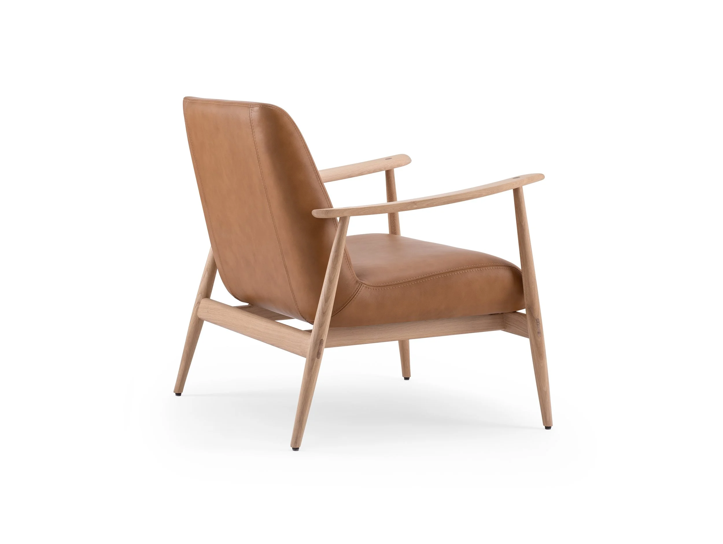 Gazzda Aska Lounge Chair – Bild 11
