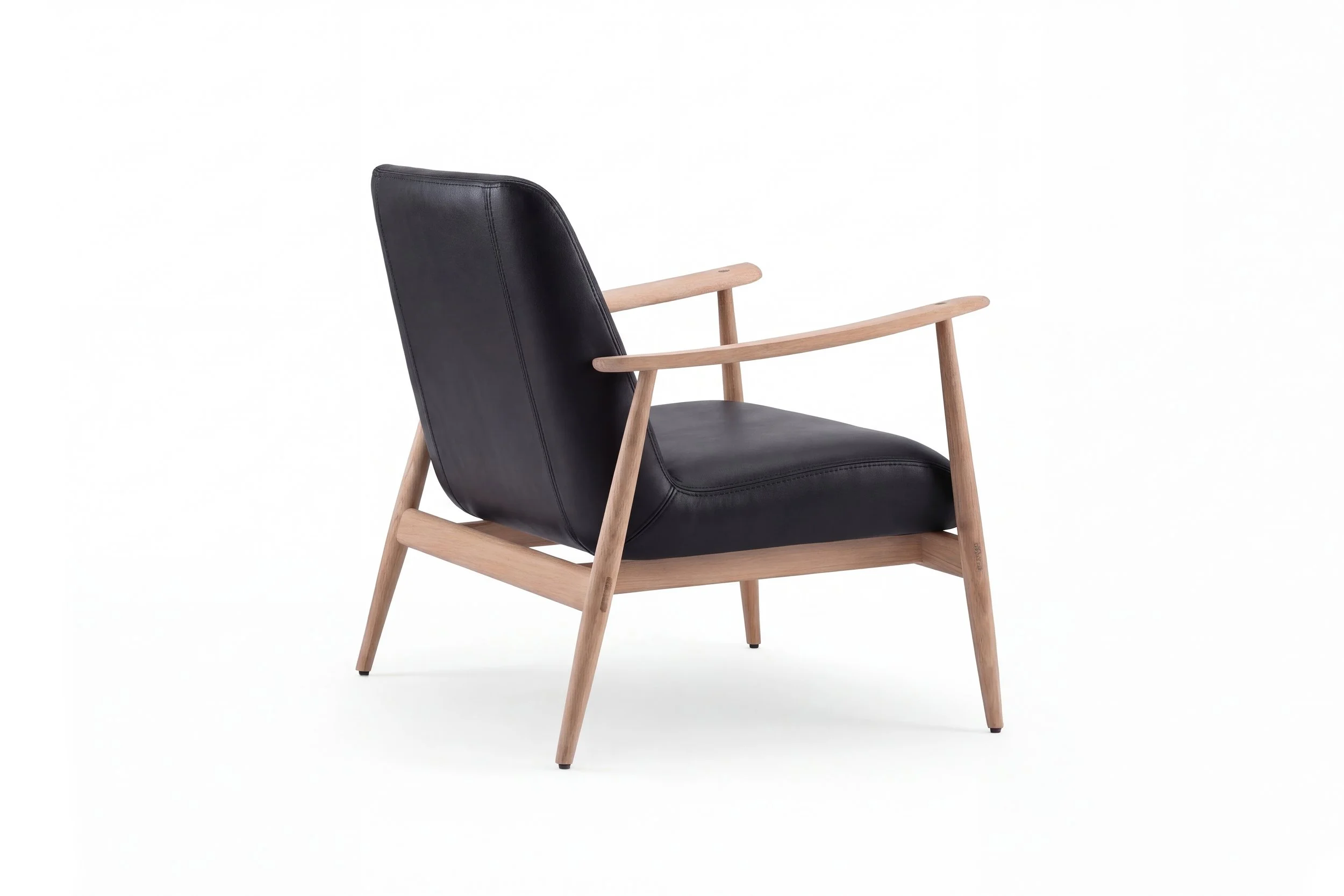 Gazzda Aska Lounge Chair – Bild 12