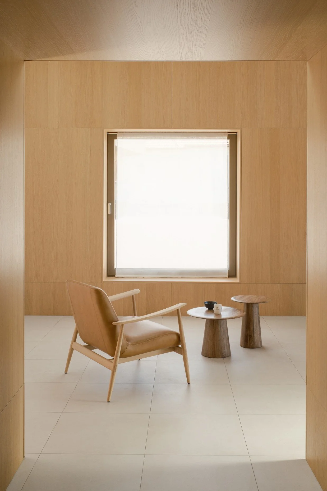 Gazzda Aska Lounge Chair – Bild 5