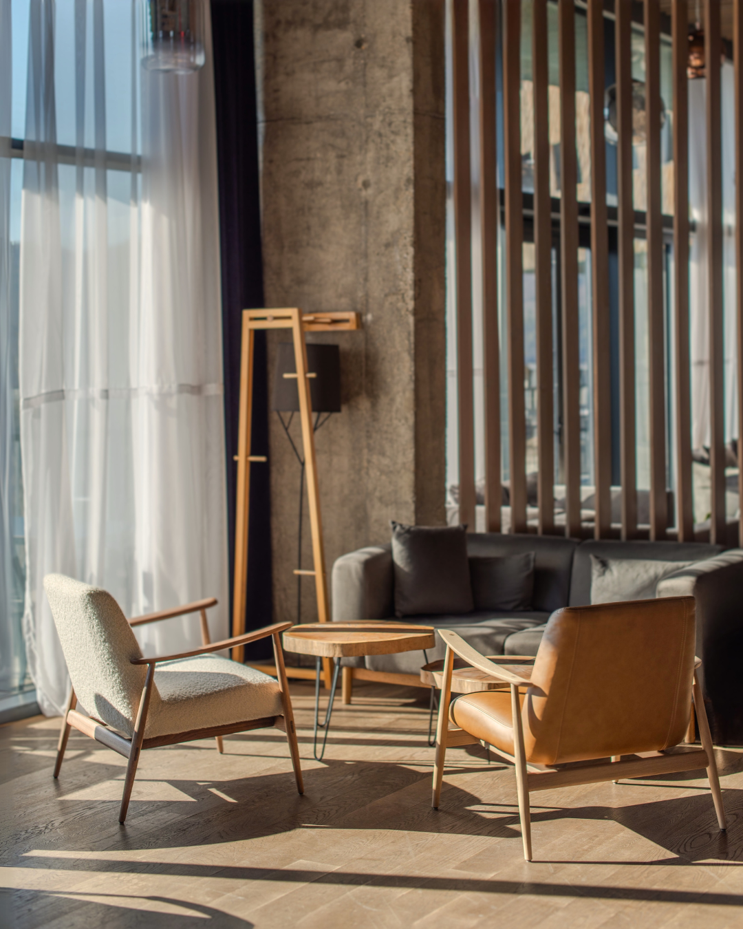 Gazzda Aska Lounge Chair – Bild 6