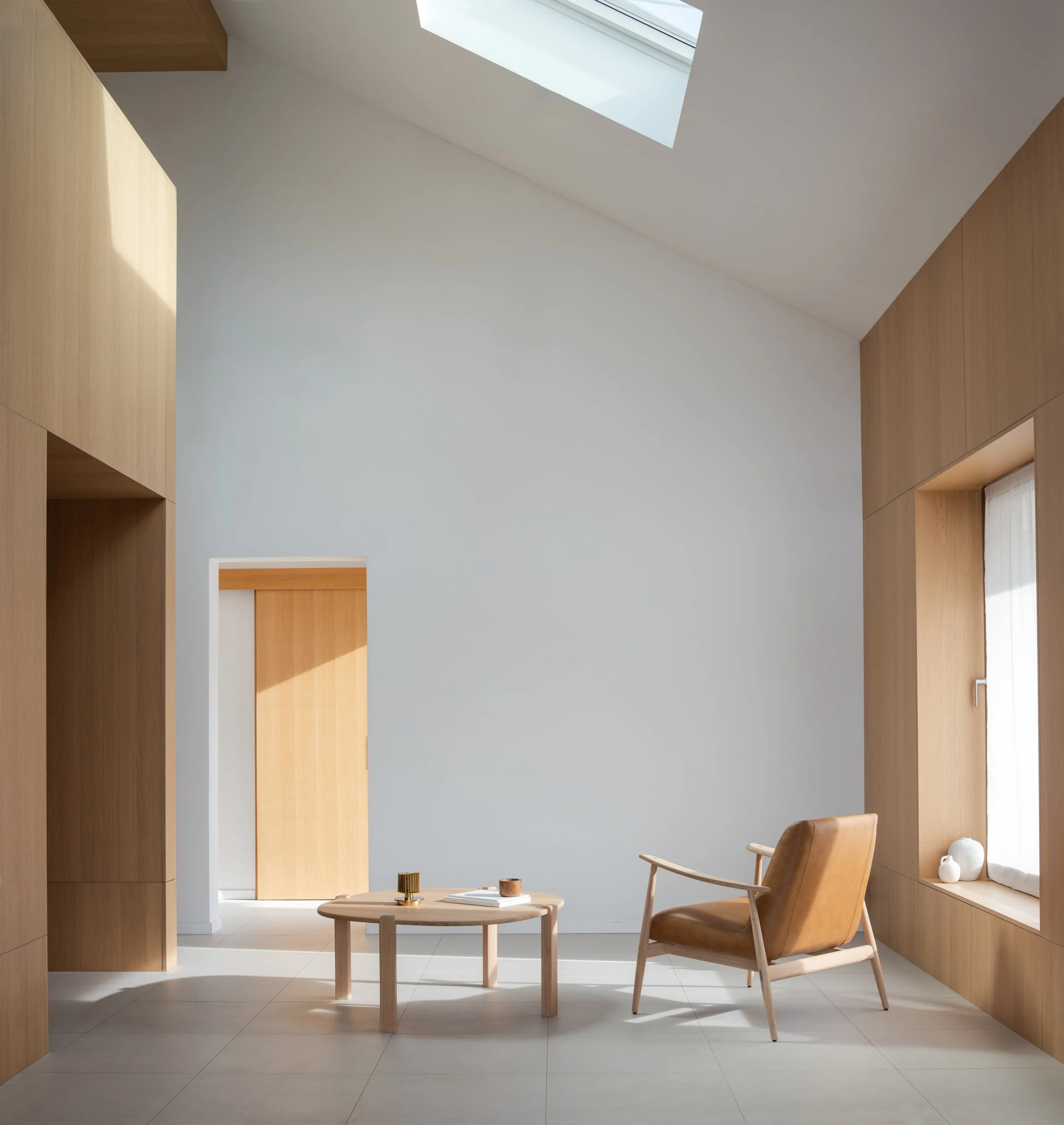 Gazzda Aska Lounge Chair – Bild 7