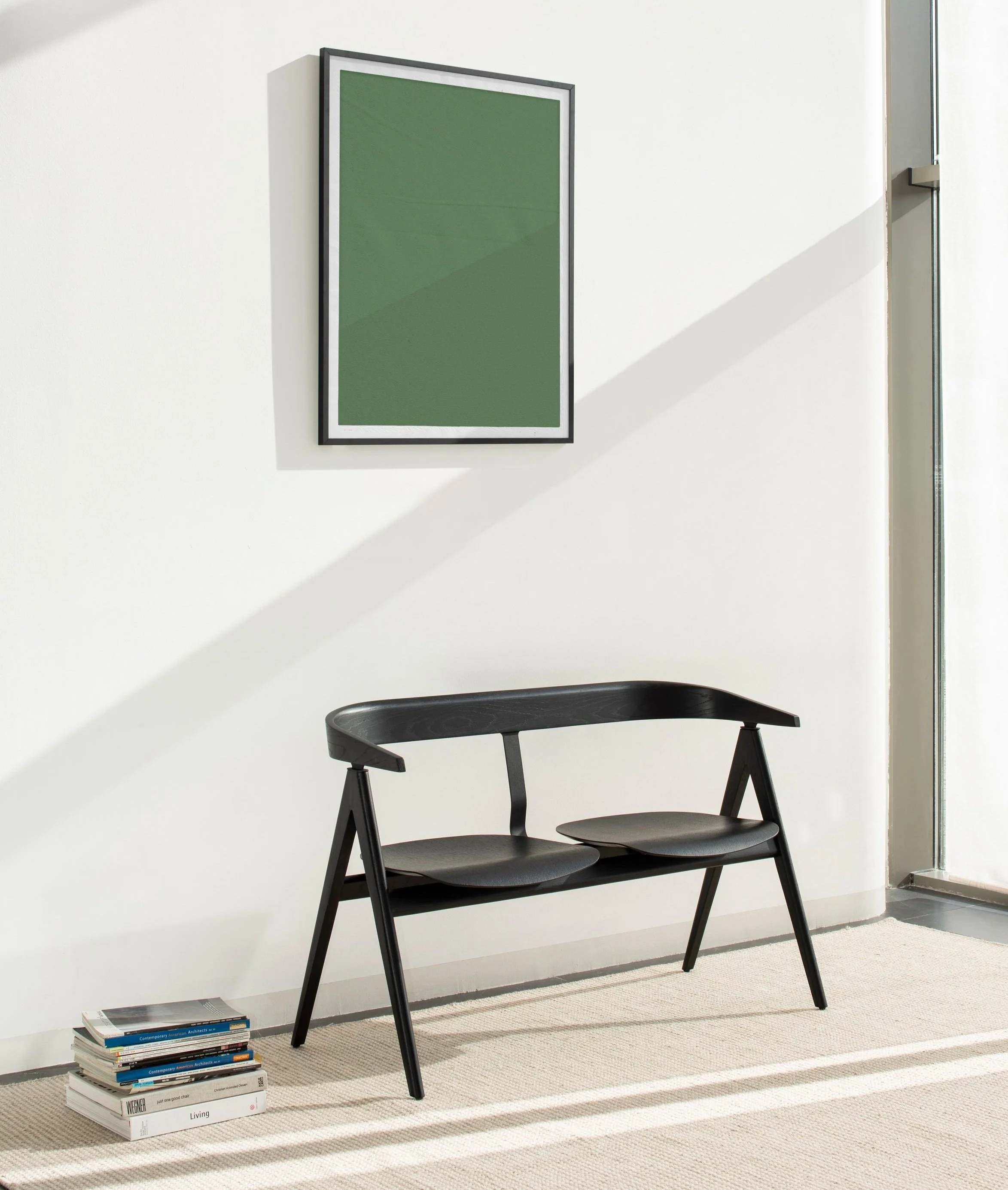 Gazzda Ava Bench – Bild 5