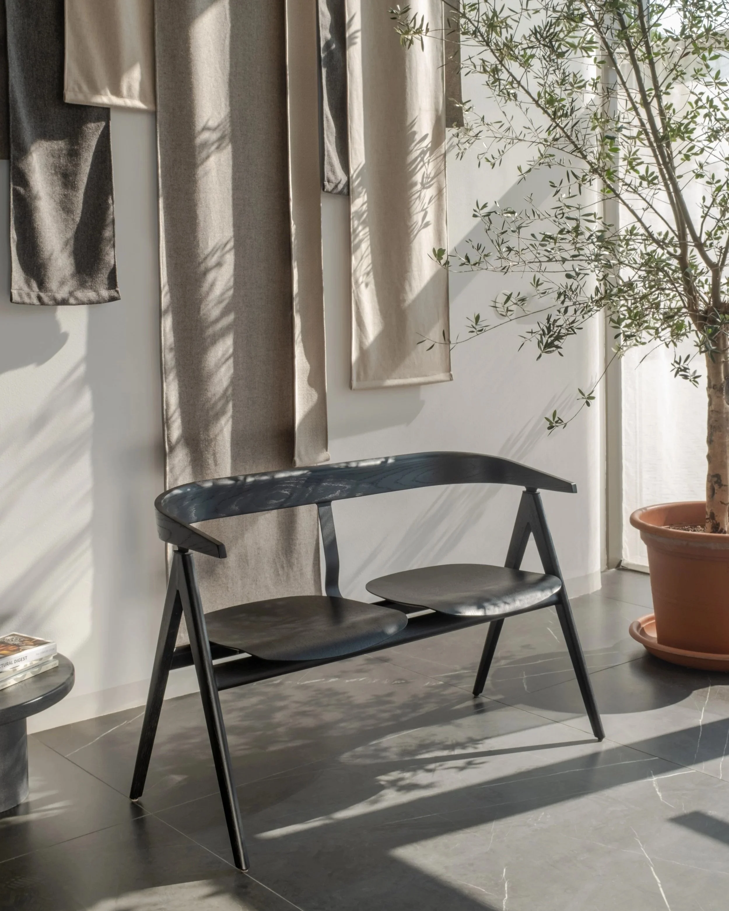 Gazzda Ava Bench – Bild 2