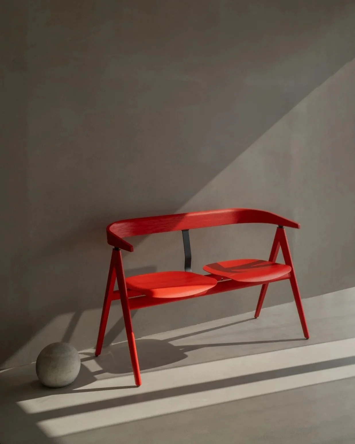Gazzda Ava Bench – Bild 2