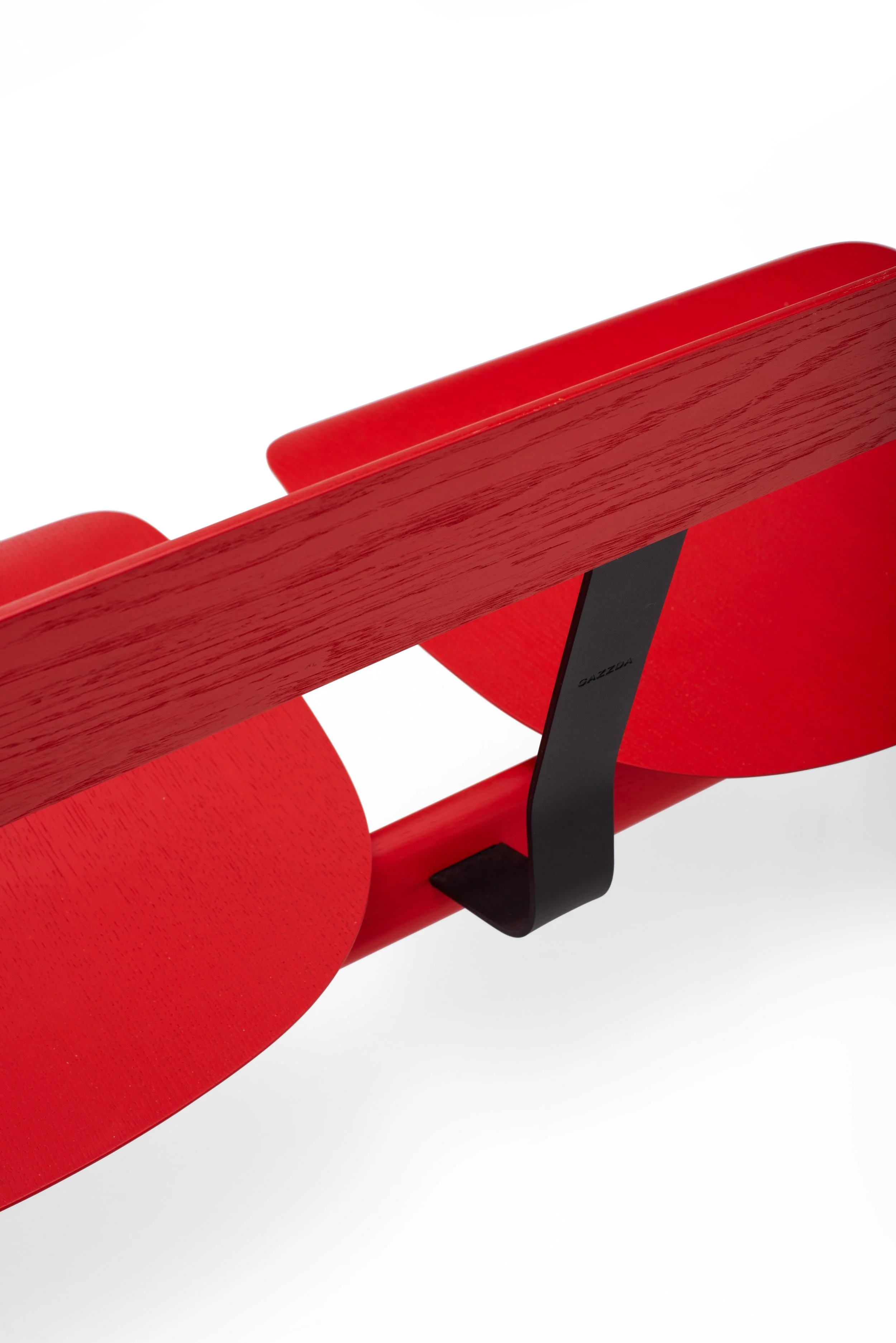 Gazzda Ava Bench – Bild 5