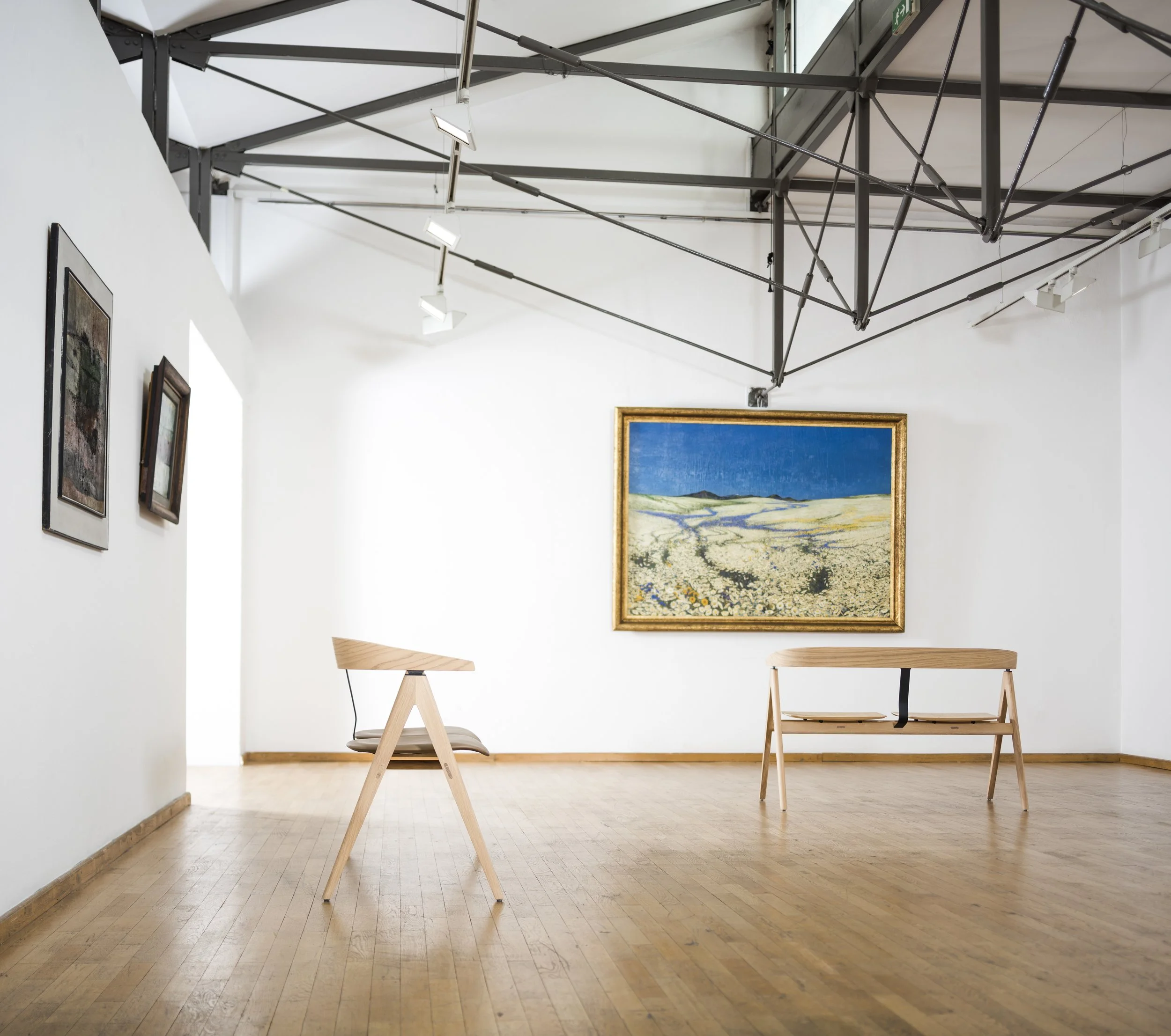 Gazzda Ava Bench – Bild 9