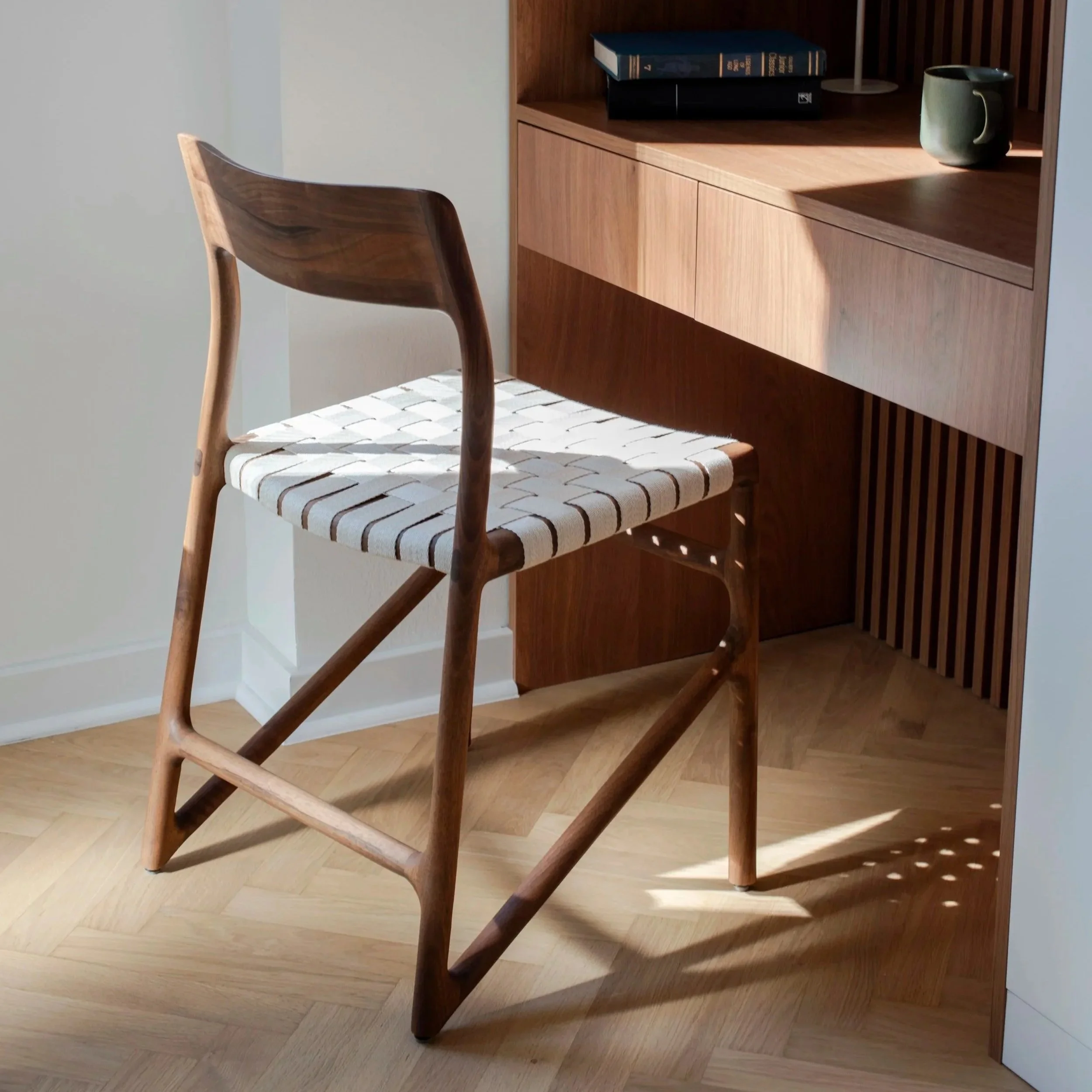 Gazzda Fawn Chair – Bild 2