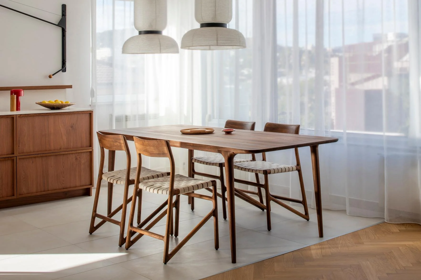 Gazzda Fawn Chair – Bild 3