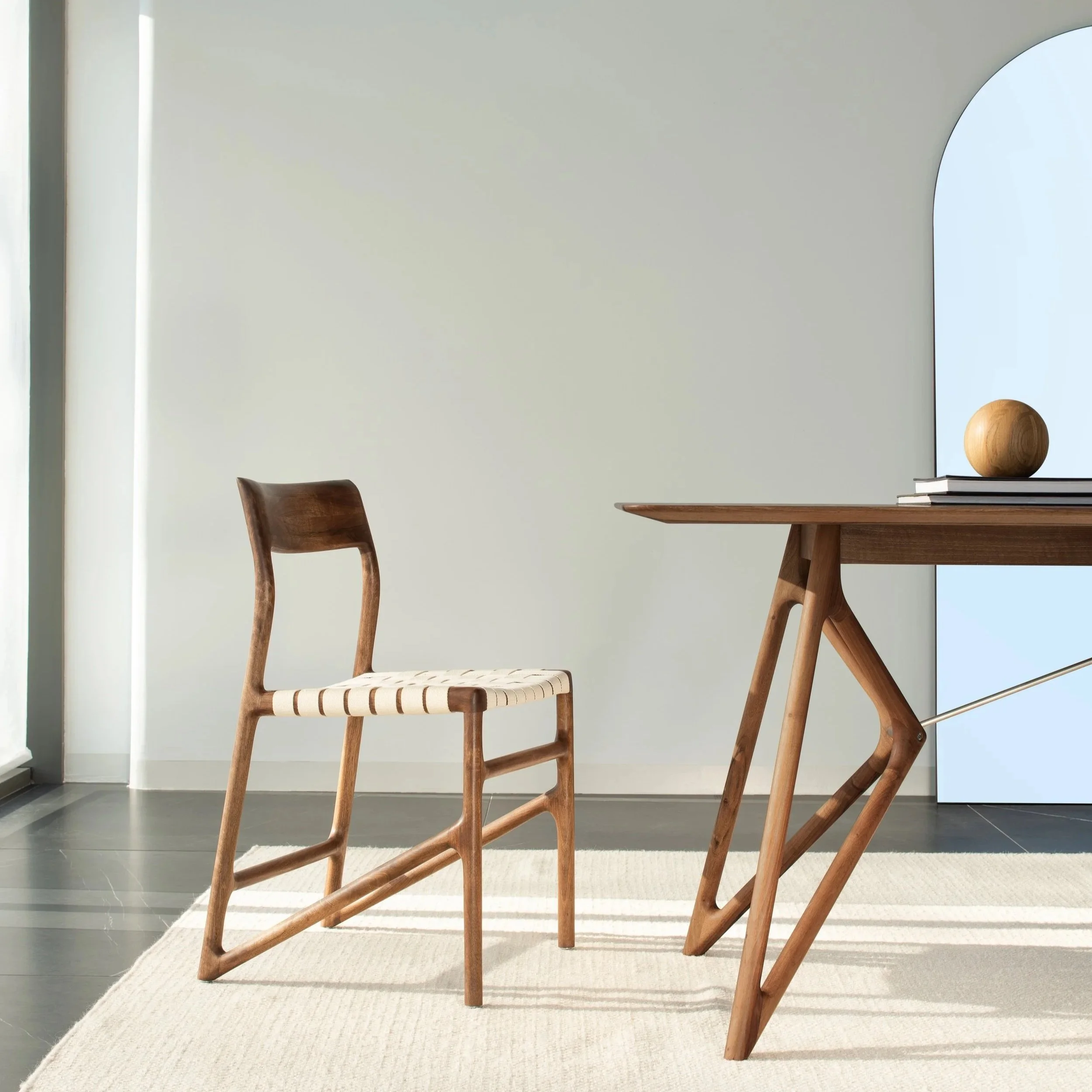 Gazzda Fawn Chair – Bild 4