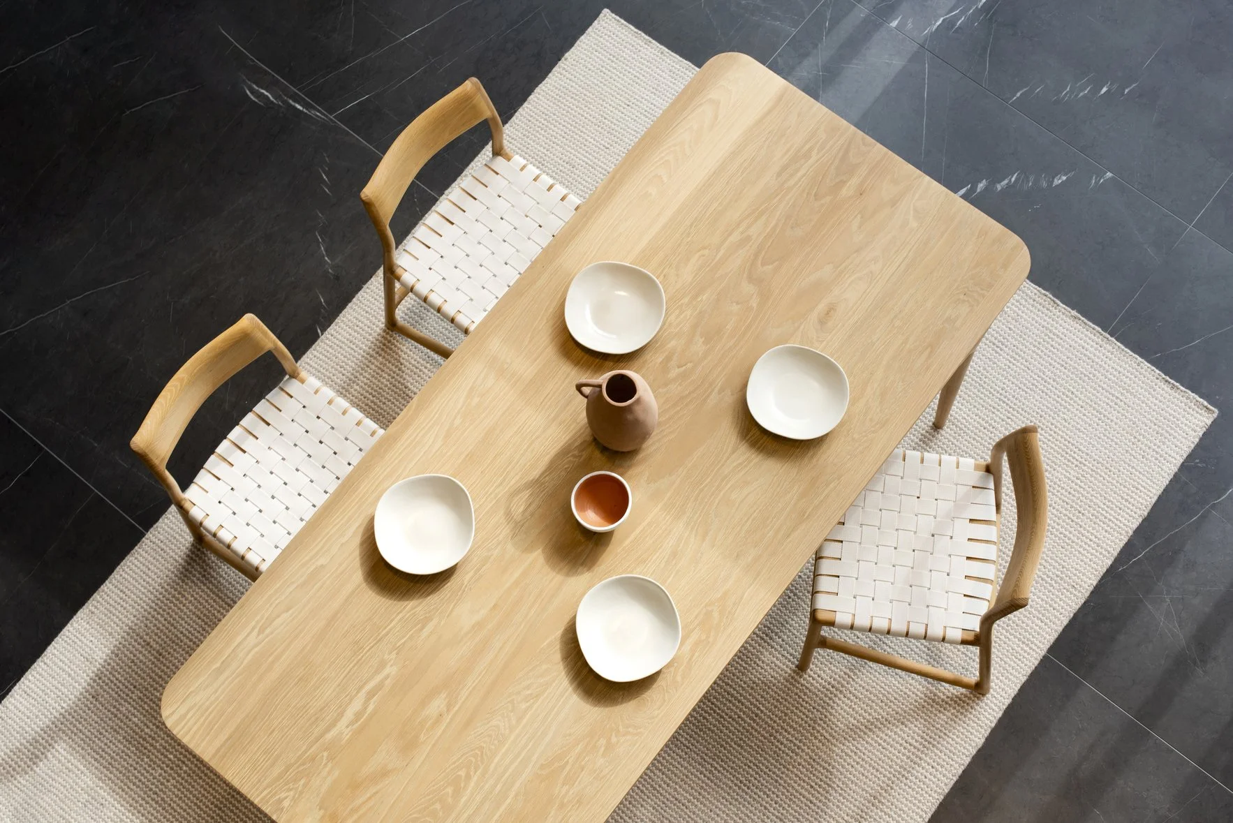 Gazzda Fawn Chair – Bild 15