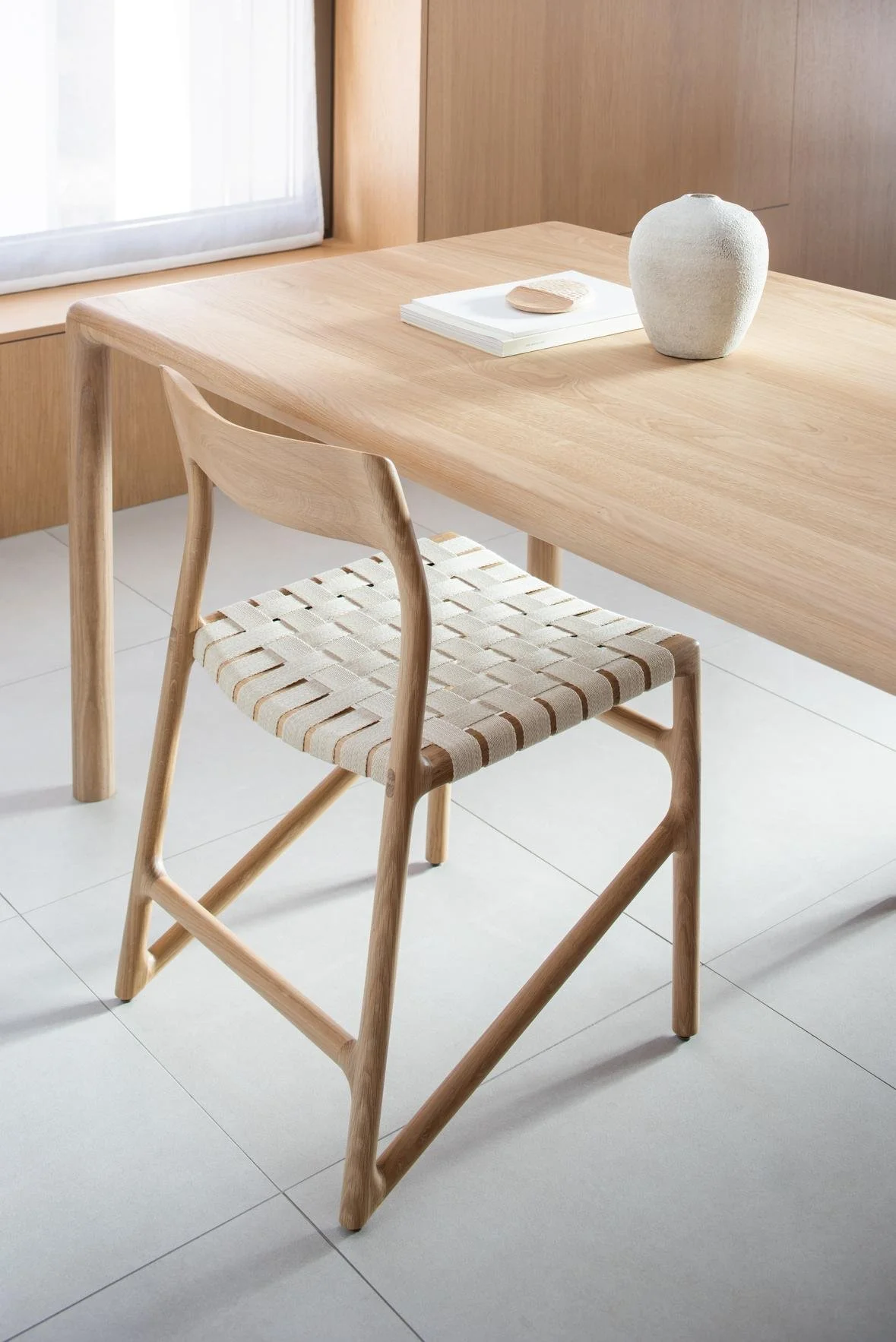 Gazzda Fawn Chair – Bild 13