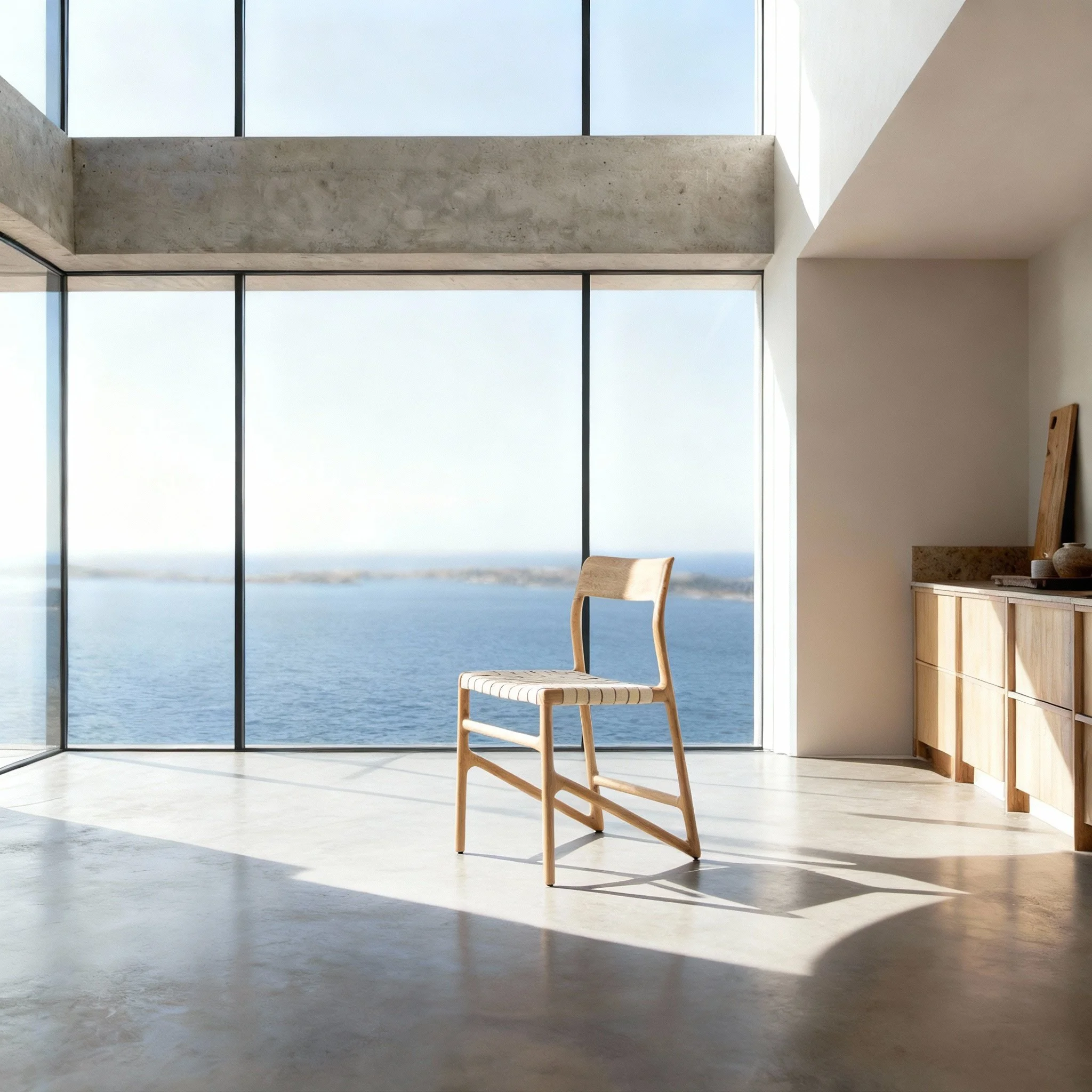 Gazzda Fawn Chair – Bild 8
