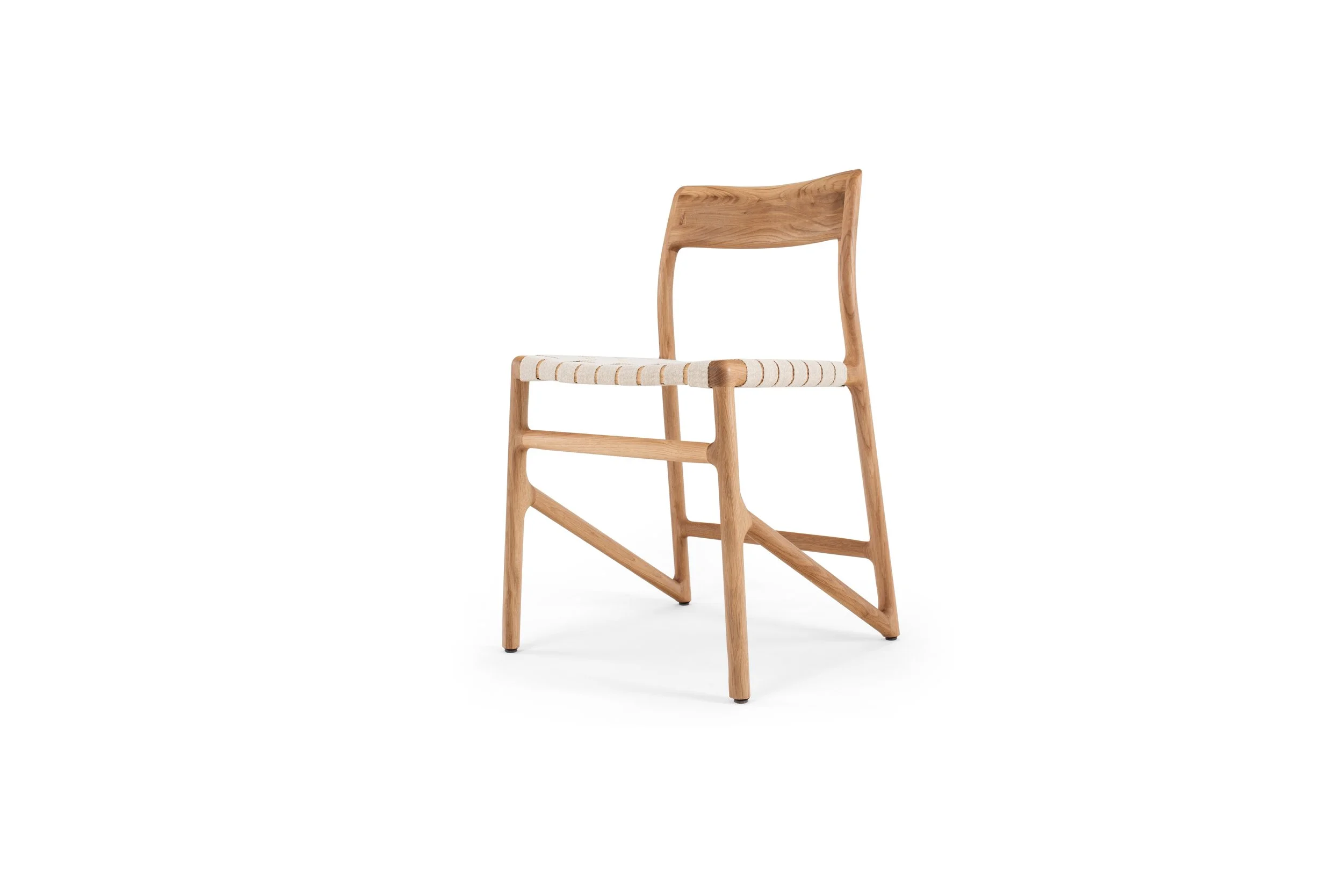 Gazzda Fawn Chair – Bild 17