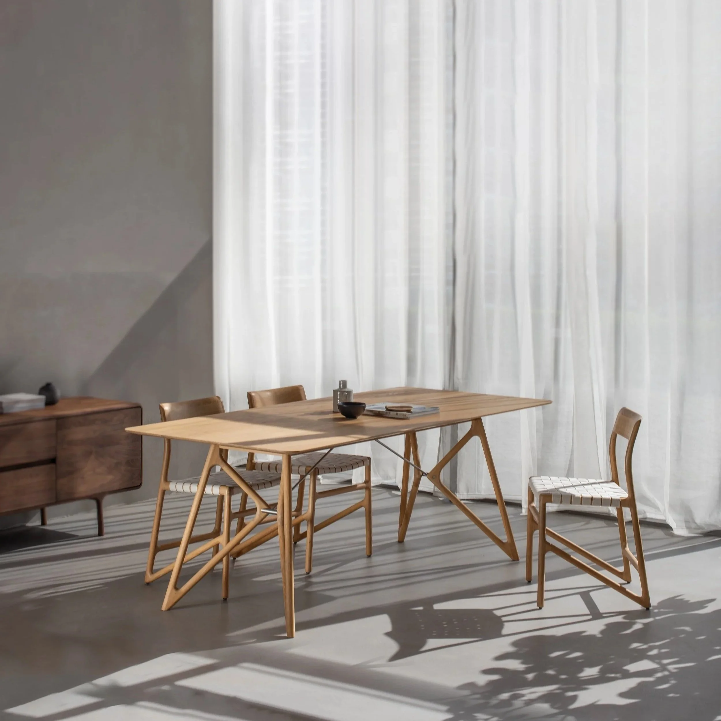Gazzda Fawn Chair – Bild 12